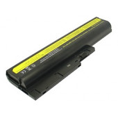 Lenovo Battery 11.1v 7200mah 6 Cell For T60 T60p R60 R60e R61 Z60m Z61e 40Y6795